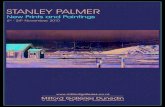 STANLEY PALMER