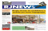 Jornal RJNews Edição 71