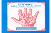 A Hand Book Of Scientific Medical Palmistry(With Basic Principles)