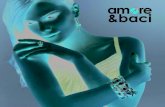 Amore & Baci 2012 Catalogue