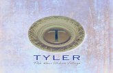 Tyler - The New Urban Village