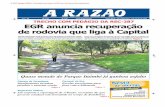 Jornal A Razão 07/04/2014