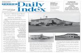 Tacoma Daily Index, June 20, 2014
