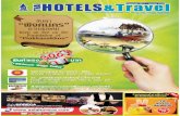 Thai Hotels & Travel Magazine (12/2012 - 1/2013)