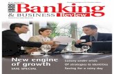 Banking & Business Review Feb '10