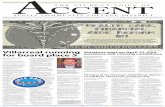 Accent, April 5, 2010 Issue