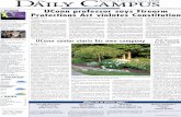 The Daily Campus: February 5, 2013