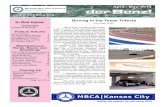 MBCA|KC - der Benz Newsletter April/May 2014