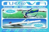 Nova Fun Surfshop & School