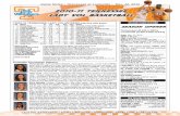 Tennessee vs. Louisville Game Notes