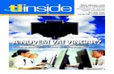 Revista TI Inside - 64 - Dezembro de 2010