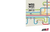 Wegwijs in Limburg 2013