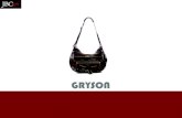Gryson Handbags