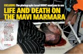 Life And Death On The Mavi Marmara - Kevin Neish