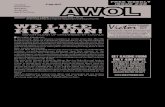AWOL Issue 238