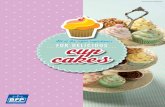 BFP Cupcakes