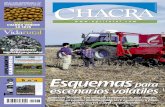 Revista Chacra Nº 948 - Noviembre 2009