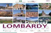 Discover Lombardy 2012
