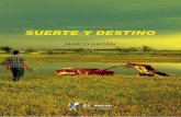 Suerte y destino - Marco Gaitán