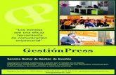 Eventos Gestion Press 2010