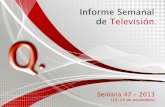 Semanal q tv 47 13