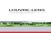 Dossier de presse Louvre-Lens