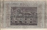 1931. Libro de Feria de Villamartín