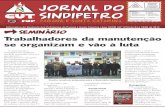 Jornal do Sindipetro Parana e Santa Catarina Nº 1278