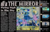 The Mirror—January 27, 2014