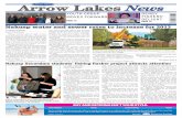Arrow Lakes News, January 23, 2013