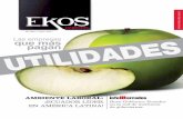 Revista Ekos Edición 205