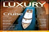LUXURY Holidays & Corporate Travel Issue 24