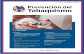 Prevención del Tabaquismo. v2, n2, Septiembre 2000