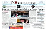 L'Opinione di Viterbo e Lazio nord - 30 giugno 2011