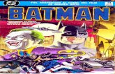 Batman (movie adaptation 1989)
