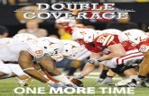 Double Coverage Vol. 5, Issue 6