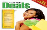 Dispatch Deals