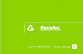 GENELEC Diesel Generators | Generators 2 - 3.000 kVA