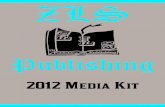 ZLS 2012 Media Kit