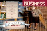 Kerrville Area Business Magazine | January 2011