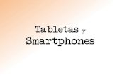 Catálogo de tabletas y smartphones
