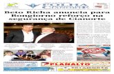Folha Regional de Cianorte  -  Edição 977