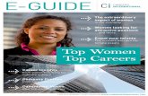 Top Women E-Guide