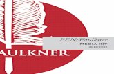 PEN/Faulkner Media Kit 2011