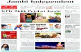 Jambi Independent | 14 Oktober 2010