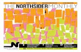 Northsider Vol. 1 Issue 8 May 2014