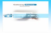 Gateway Alarms Brochure