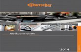 Bartscher Katalog 2014 D