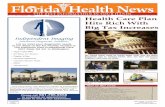 Florida Health News - December 2009 issue
