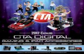 2012 CTA Digital Catalog